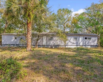 5 Bedroom 5BA 1562 ft Mobile Home For Sale in Altamonte Springs, FL