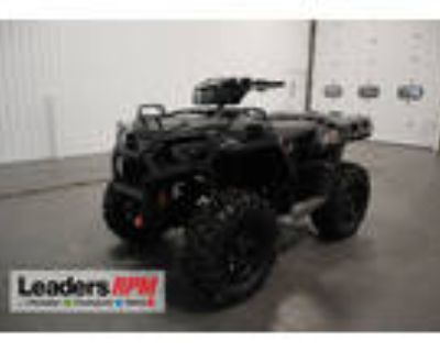 New 2024 Polaris Sportsman 570 Trail