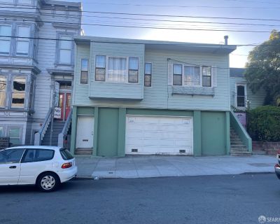 6 Bedroom 3BA 3906 ft Apartment For Sale in San Francisco, CA