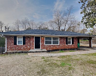 3 Bedroom 1BA 1163 ft Pet-Friendly House For Rent in Atlanta, GA