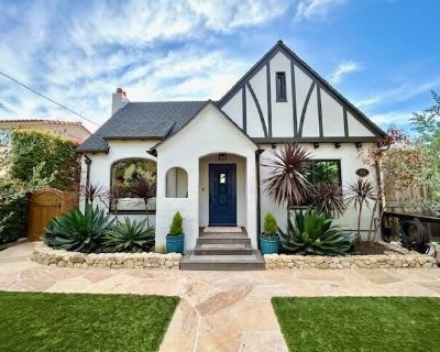 3 Bedroom 2BA 0 ft Furnished Apartment For Rent in Santa Barbara, CA