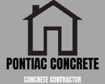 Pontiac Concrete