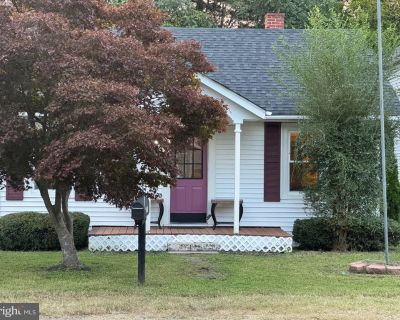 2 Bedroom 1BA 832 ft Single Family House For Sale in Fredericksburg, VA