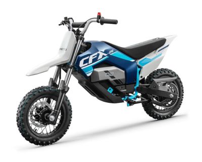 2024 Cfmoto CFX 2E