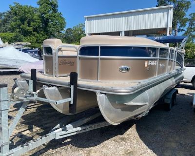 2013 Berkshire STS Series 230CL