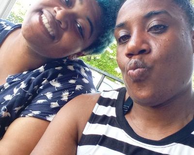 Antonia - Needs a House on iROOMit or a Room