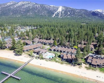 Condominium for sale in South Lake Tahoe, CA (MLS# 136917) By RE/MAX GOLD