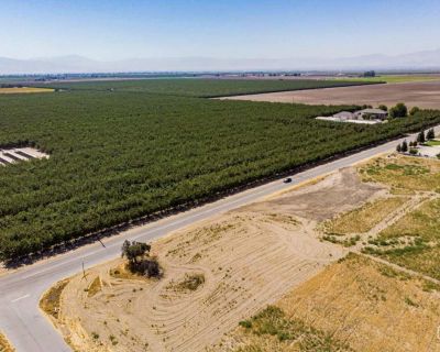 Lots and Land For Sale in Bakersfield, CA