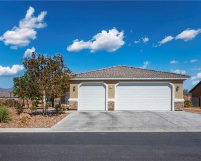 Spruce Ln, Pahrump, Home For Sale