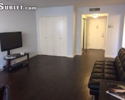 1 Bedroom 2BA Apartment For Rent in Beverly Hills, CA