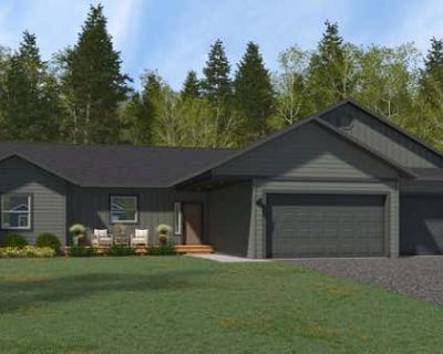 4 Bedroom 2BA 1971 ft Single Family Home For Sale in KENAI, AK