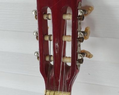 Denver Classical Guitar