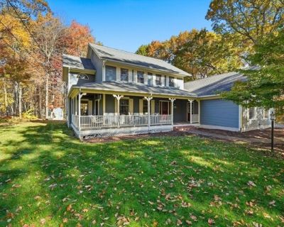 Oakridge Dr, Belchertown, Home For Sale