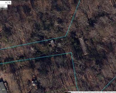 Land For Sale in ROCKY MOUNT, VA