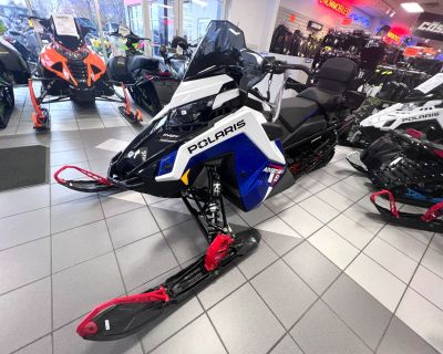 2023 Polaris ProStar S4 Indy Adventure X2 137 ES