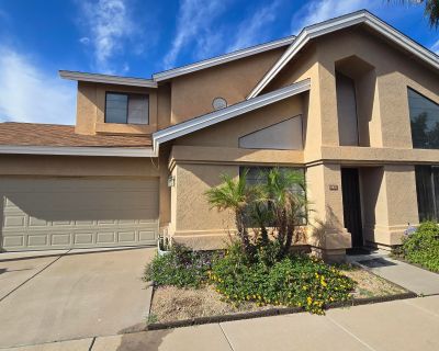 3 Bedroom 2BA 1612 ft Apartment For Rent in Glendale, AZ