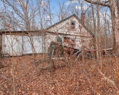 3 Bedroom 1BA Single Family House For Sale in Frankford, NJ