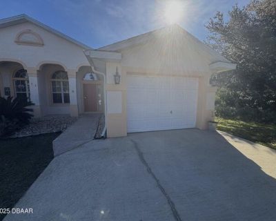 Louvet Ln Unit B, Palm Coast, Property For Rent