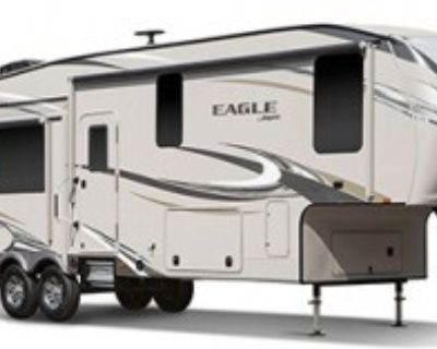 2017 Jayco Eagle M-321 RSTS