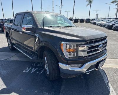 2023 Ford F-150 4X4 XL 4DR Supercrew 5.5 FT. SB