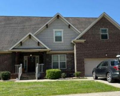 4 Bed 3 Bath Preforeclosure Property in Hixson, TN 37343 - Courtland Dr