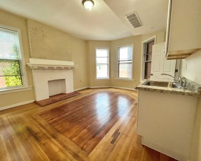 1 Bedroom 1BA Apartment For Rent in Waterbury, CT