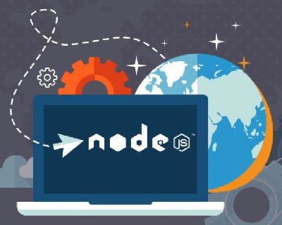 Take an Innovative Leap with our Node.js Development Services