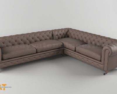 Photorealistic Architectural Model