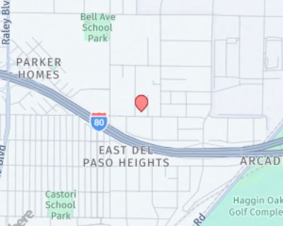 1 Bedroom 1BA 650 ft Apartment For Rent in Sacramento, CA