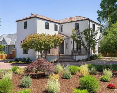5 Bedroom 4BA 3909 ft Single Family Home For Sale in SAN MATEO, CA