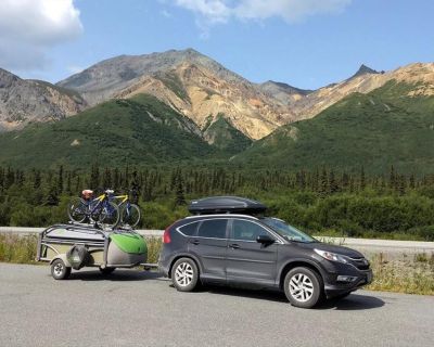 2025 Sylvansport GO Std. Model