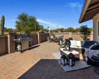 2 Bedroom 2BA 1355 ft Single Family Home For Sale in SCOTTSDALE, AZ