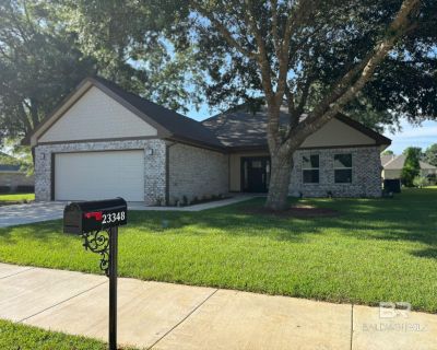 4 Bedroom 3BA 2180 ft Single Family House For Sale in Foley, AL