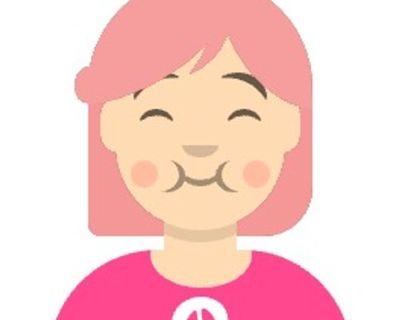 Samantha - Needs a House on iROOMit or a Room