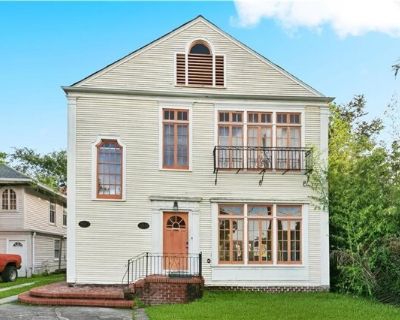 Fontainebleau Dr Unit Lower, New Orleans, Home For Rent