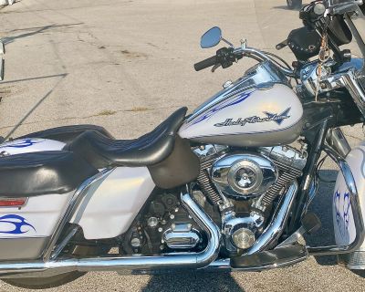 2009 Harley-Davidson ROAD KING