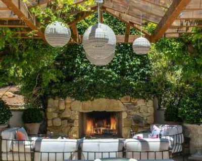 4 Bedroom 3.5BA 0 ft Apartment For Rent in Santa Barbara County, CA