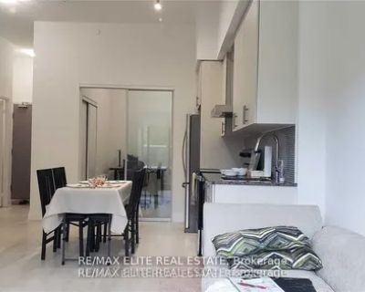 3105 Sheppard Avenue East. Rental Period: Unlimited. Available from: ASAP. Beautiful Two Bedroom, 685 Sq F. Wish Condos Unit With 10 Feet Ceilings And Lots Of Upgrades, Overlooking Wishing Well Park From Your Open 40 Sf Balcony. Modern Kitchen With Upgraded Cabinets, Quartz Counter Top. Stainless Steel Appliances. Bathrooms: Quartz Counter Tops, Ceramic Floors. In Suite Stacked Laundry. Floor P...