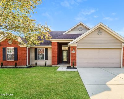7115 Blue Stream Ct. Property for Rent in Louisville, KY for $2,040 with 3 bedrooms and 2 full baths, 1 half bath. This 1,324 square foot property was built in 2010 on a lot size of 0.14.. Welcome to your dream home! Step inside this pet-friendly home featuring modern finishings and a layout designed with functionality in mind. Enjoy the storage space found in the kitchen and closets as well as...
