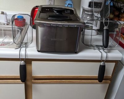 Farberware Deep Fryer