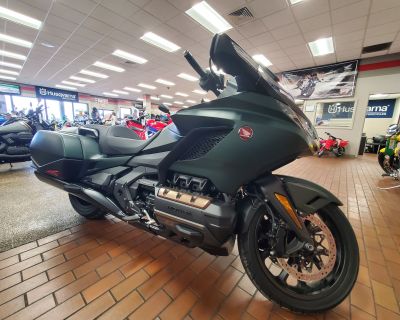 2024 Honda GOLDWING