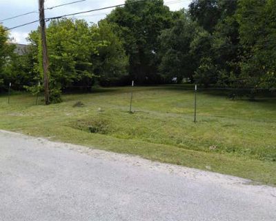 Land For Sale in HOUSTON, TX