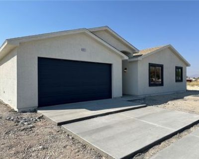 4 Bedroom 2BA 1669 ft Single Family House For Sale in Pahrump, NV