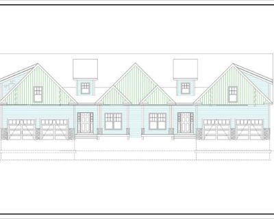 A Oakland Ridge Rd Unit,pelham, Home For Sale