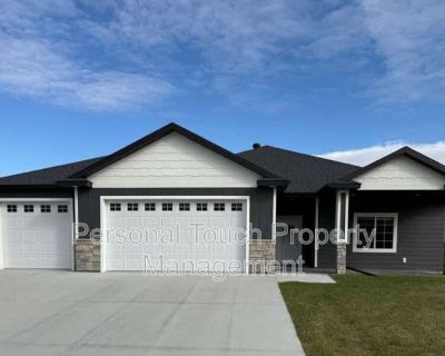 3 Bedroom 2BA 2040 ft Apartment For Rent in Fargo, ND