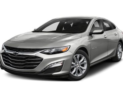 Used 2021 Chevrolet Malibu For Sale at Sioux City Ford Lincoln | VIN: 1G1ZD5STXMF048598