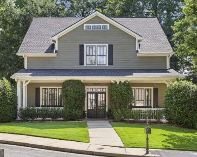 3 Bedroom 3BA 2610 ft Single Family Home For Sale in ATLANTA, GA