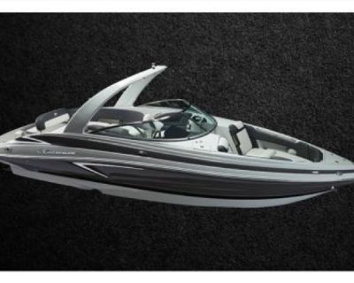 2023 Crownline 280 SS