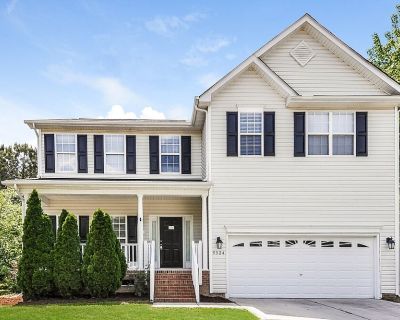 5324 Sapphire Springs Dr. Please note, our homes are available on a first-come, first-serve basis and are not reserved until the holding fee agreement is signed and the holding fee is paid by the primary applicant.This home features Progress Smart Home - Progress Residential's smart home app, which allows you to control the home securely from any of your devices.Coming soon! This home is curren...