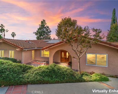 4 Bedroom 3BA 2418 ft Single Family House For Sale in West Hills, CA